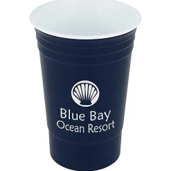 The Party Travel Cup - 16 oz