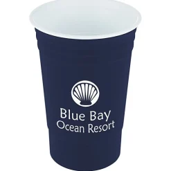 The Party Travel Cup - 16 oz
