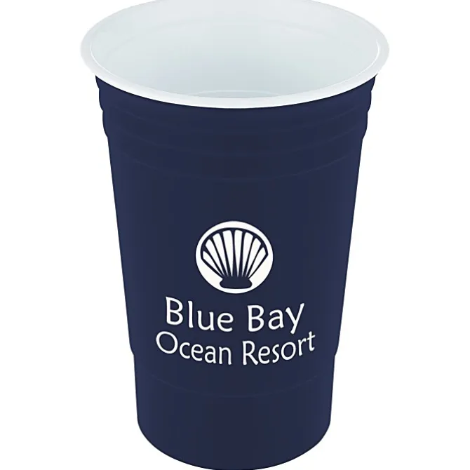 The Party Travel Cup - 16 oz