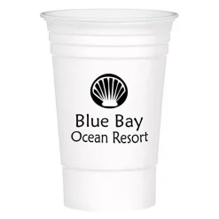 The Party Travel Cup - 16 oz - 24 hr