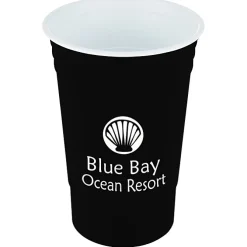 The Party Travel Cup - 16 oz - 24 hr