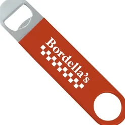 The Pub Vinyl Bottle Opener