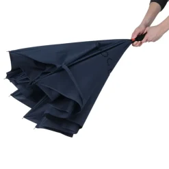 The Rebel XL Inversion Umbrella - 56-inch Arc - 24 hr