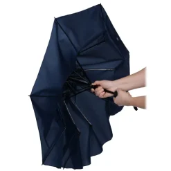 The Renegade Inverted Umbrella - 46-inch Arc