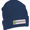 Thermal Knit Beanie with Cuff - 24 hr