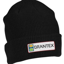 Thermal Knit Beanie with Cuff - 24 hr