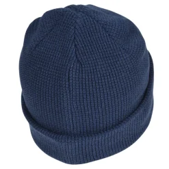 Thermal Knit Beanie with Cuff - 24 hr