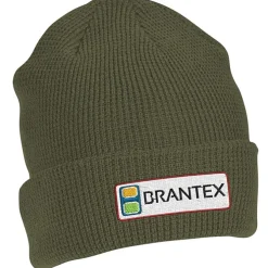 Thermal Knit Beanie with Cuff - 24 hr