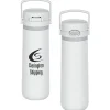 Thermos Guardian Vacuum Bottle - 16 oz.