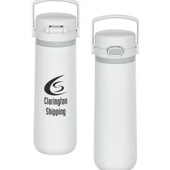 Thermos Guardian Vacuum Bottle - 16 oz.