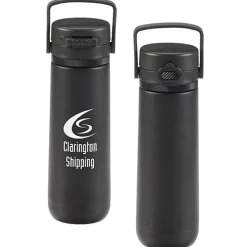 Thermos Guardian Vacuum Bottle - 16 oz. - 24 hr