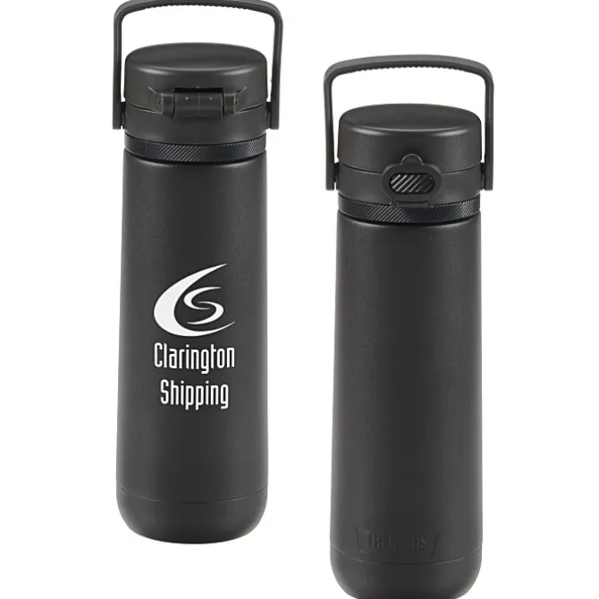 Thermos Guardian Vacuum Bottle - 16 oz. - 24 hr
