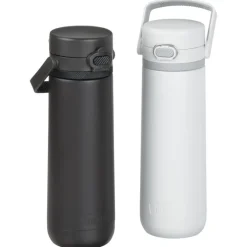 Thermos Guardian Vacuum Bottle - 16 oz. - 24 hr