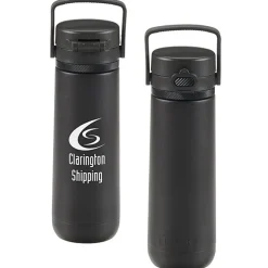 Thermos Guardian Vacuum Bottle - 16 oz. - 24 hr
