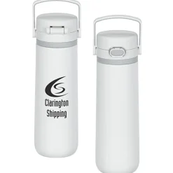 Thermos Guardian Vacuum Bottle - 16 oz. - 24 hr