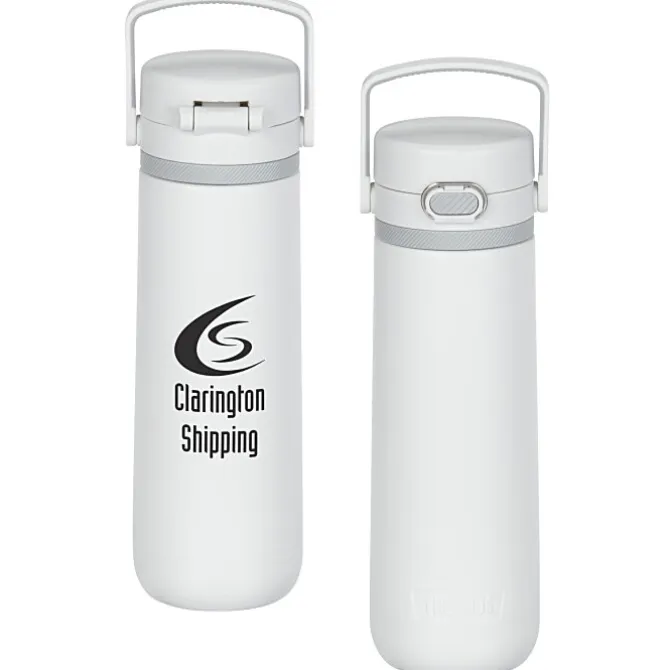 Thermos Guardian Vacuum Bottle - 16 oz. - 24 hr