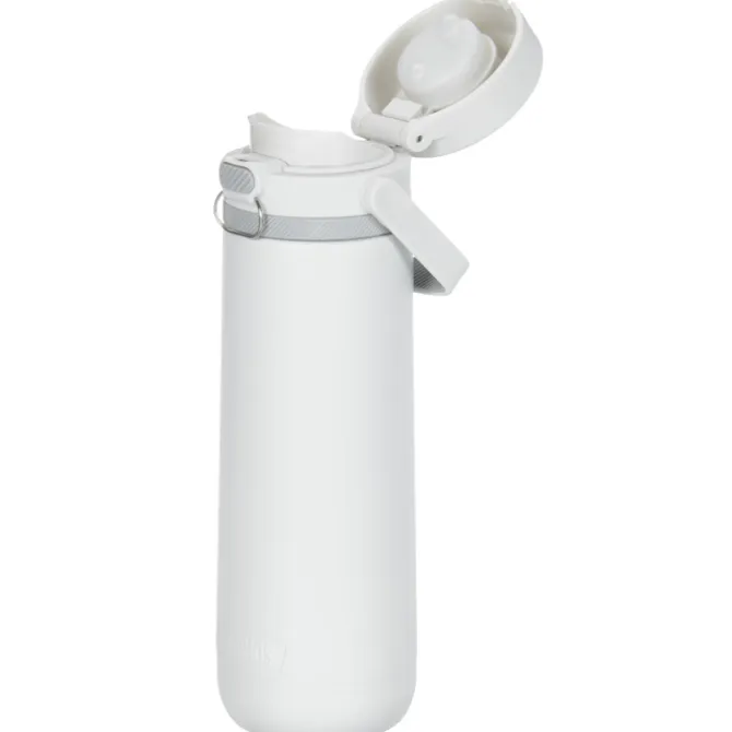 Thermos Guardian Vacuum Bottle - 16 oz. - Laser Engraved