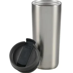 Thermos Guardian Vacuum Tumbler - 18 oz. - Laser Engraved - 24 hr