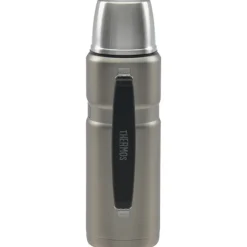 Thermos King Beverage Bottle - 40 oz. - 24 hr