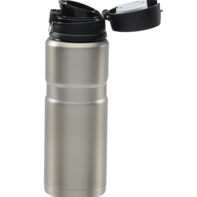Thermos King Vacuum Bottle - 24 oz. - Laser Engraved