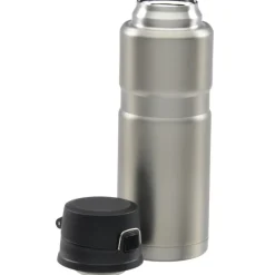 Thermos King Vacuum Bottle - 24 oz. - Laser Engraved