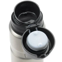 Thermos King Vacuum Bottle - 24 oz. - Laser Engraved