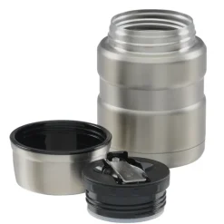 Thermos King Vacuum Food Jar - 16 oz - 24 hr