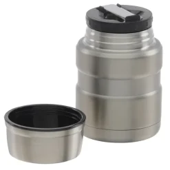Thermos King Vacuum Food Jar - 16 oz - 24 hr