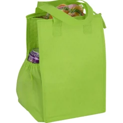 Therm-O Snack Insulated Bag - Full Color