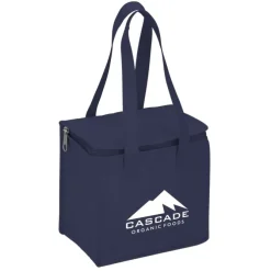 Therm-O Square Insulated Lunch Cooler
