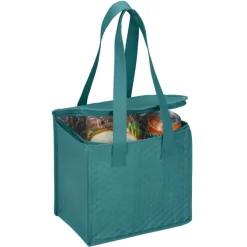 Therm-O Square Insulated Lunch Cooler