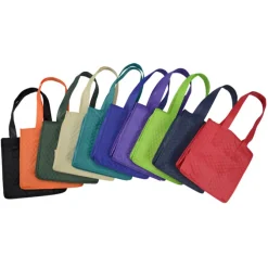 Therm-O Square Insulated Lunch Cooler