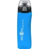 Thermos Tritan Hydration Bottle with Intake Meter - 24 oz. - 24 hr