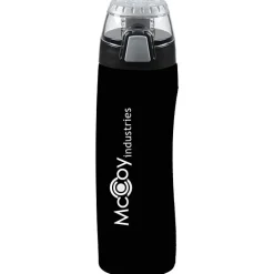 Thermos Tritan Hydration Bottle with Intake Meter - 24 oz. - 24 hr
