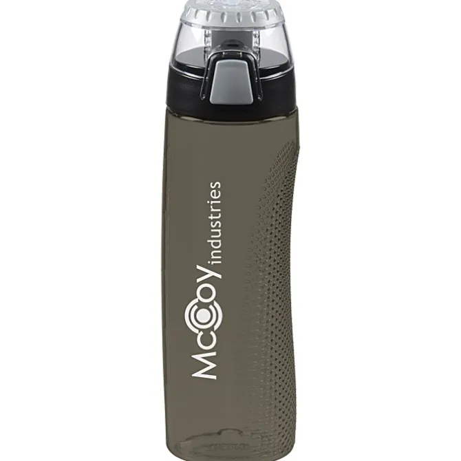 Thermos Tritan Hydration Bottle with Intake Meter - 24 oz. - 24 hr