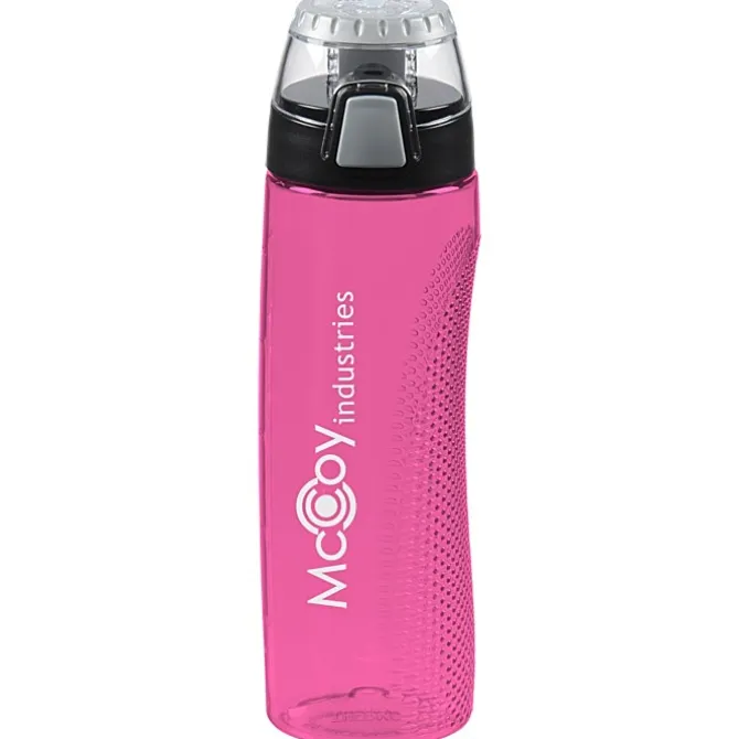 Thermos Tritan Hydration Bottle with Intake Meter - 24 oz. - 24 hr