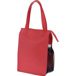 Therm-O Super Snack Insulated Bag - Full Color