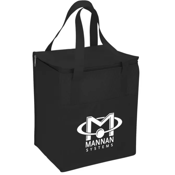Therm-O Super Square Insulated Tote