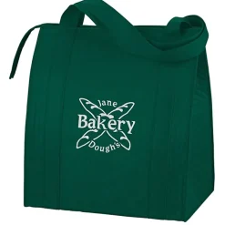 Therm-O Tote Insulated Grocery Bag