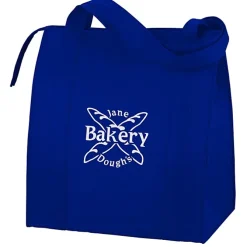 Therm-O Tote Insulated Grocery Bag