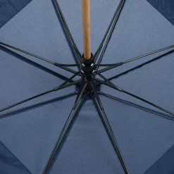 The Selva Auto Open Stick Umbrella - 48-inch Arc