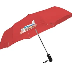 The Steal Umbrella - 44-inch Arc - 24 hr