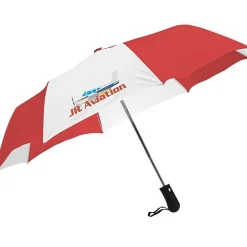 The Steal Umbrella - 44-inch Arc - 24 hr