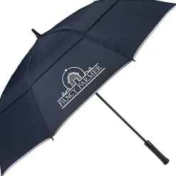 The Weatherman Golf Umbrella - 62-inch Arc