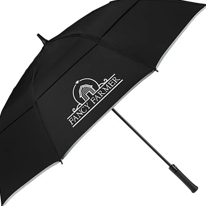The Weatherman Golf Umbrella - 62-inch Arc