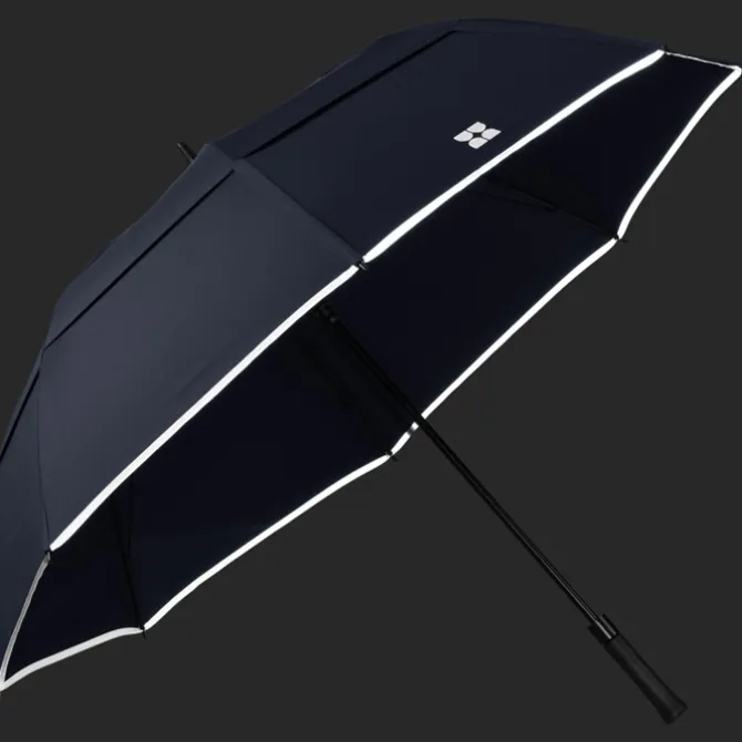 The Weatherman Golf Umbrella - 62-inch Arc