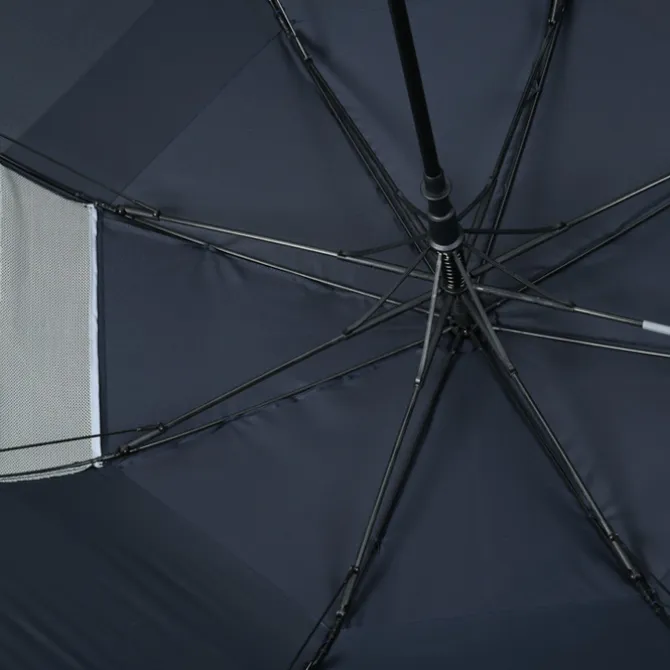 The Weatherman Golf Umbrella - 62-inch Arc