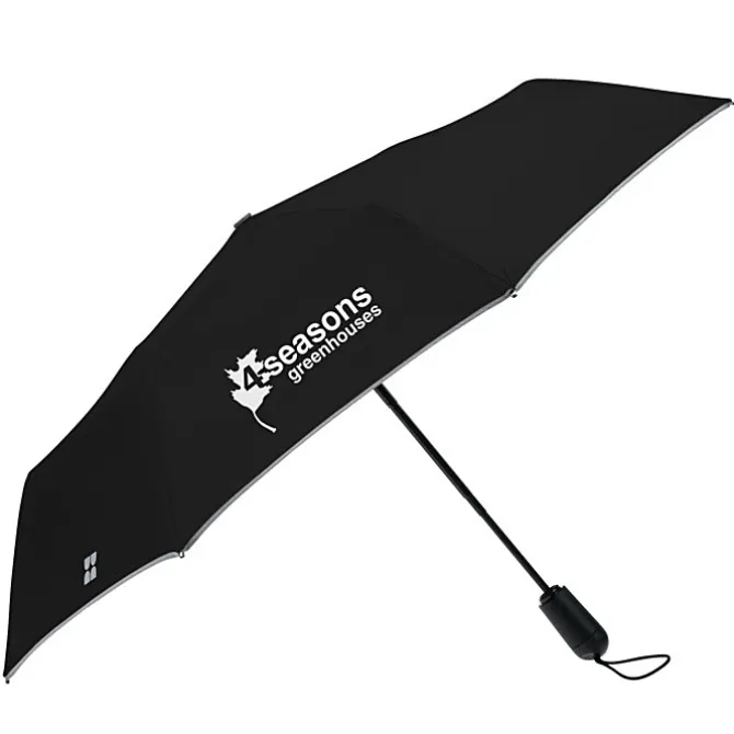 The Weatherman Travel Umbrella - 42 inch Arc