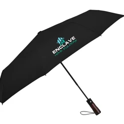 The Zion Umbrella - 44-inch Arc - 24 hr