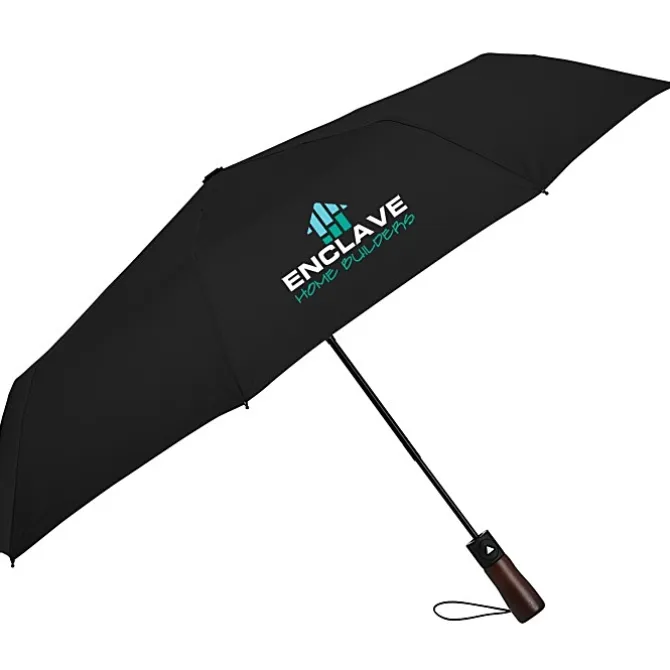 The Zion Umbrella - 44-inch Arc - 24 hr
